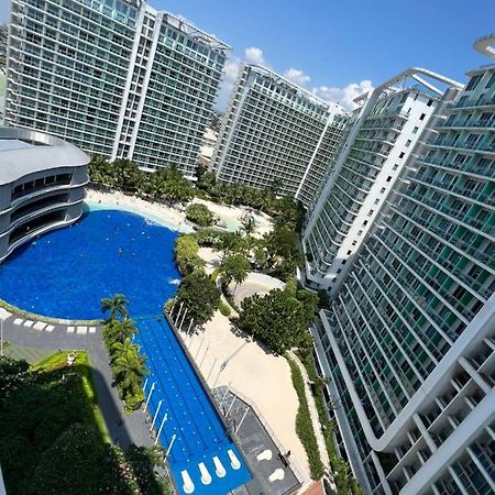 Azure Urban Resort Residence R&C - Paranaque Manila Bagian luar foto