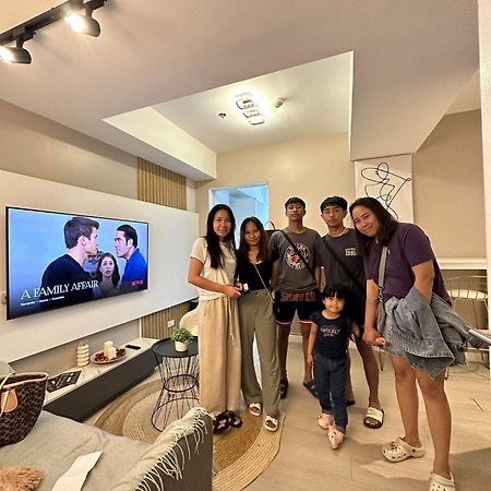 Azure Urban Resort Residence R&C - Paranaque Manila Bagian luar foto