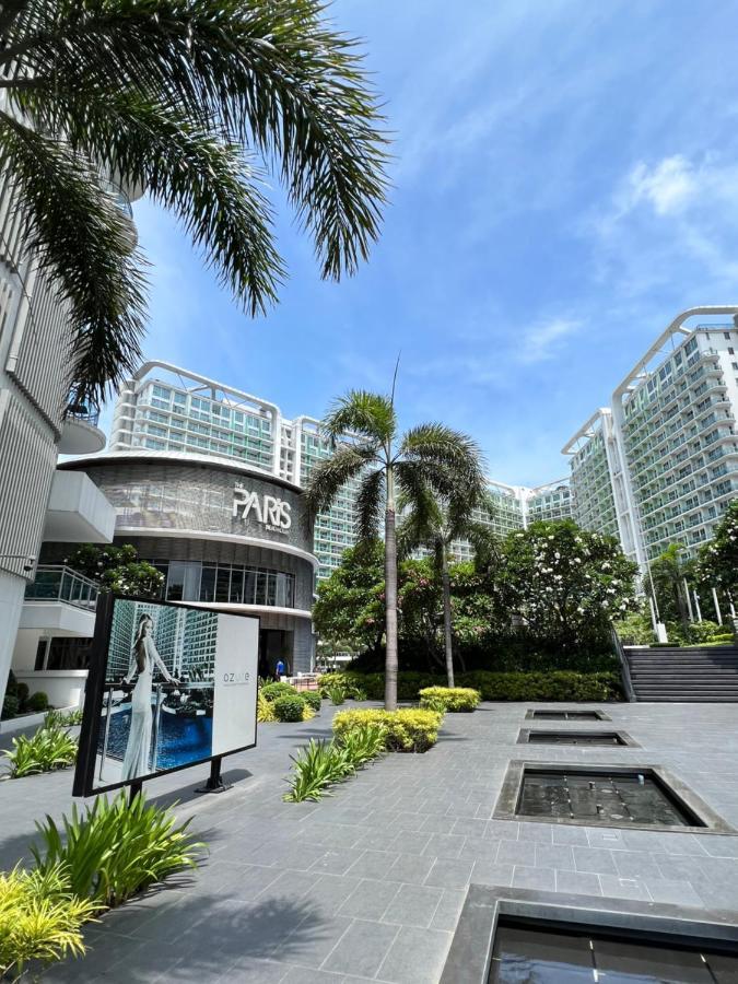 Azure Urban Resort Residence R&C - Paranaque Manila Bagian luar foto