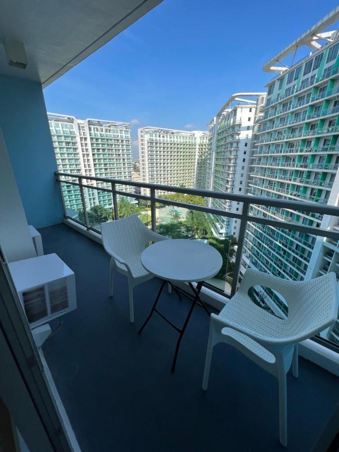 Azure Urban Resort Residence R&C - Paranaque Manila Bagian luar foto