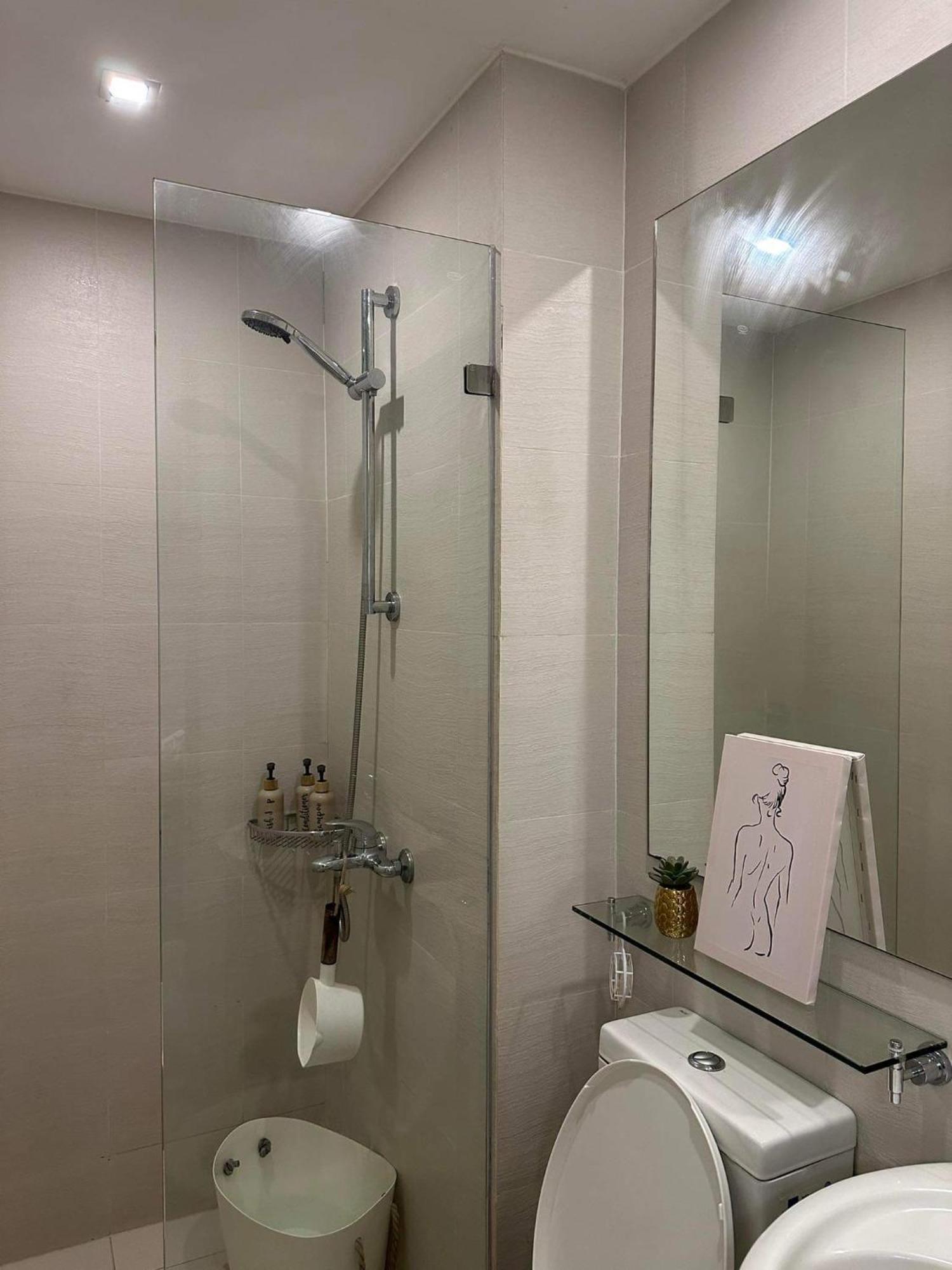Azure Urban Resort Residence R&C - Paranaque Manila Bagian luar foto