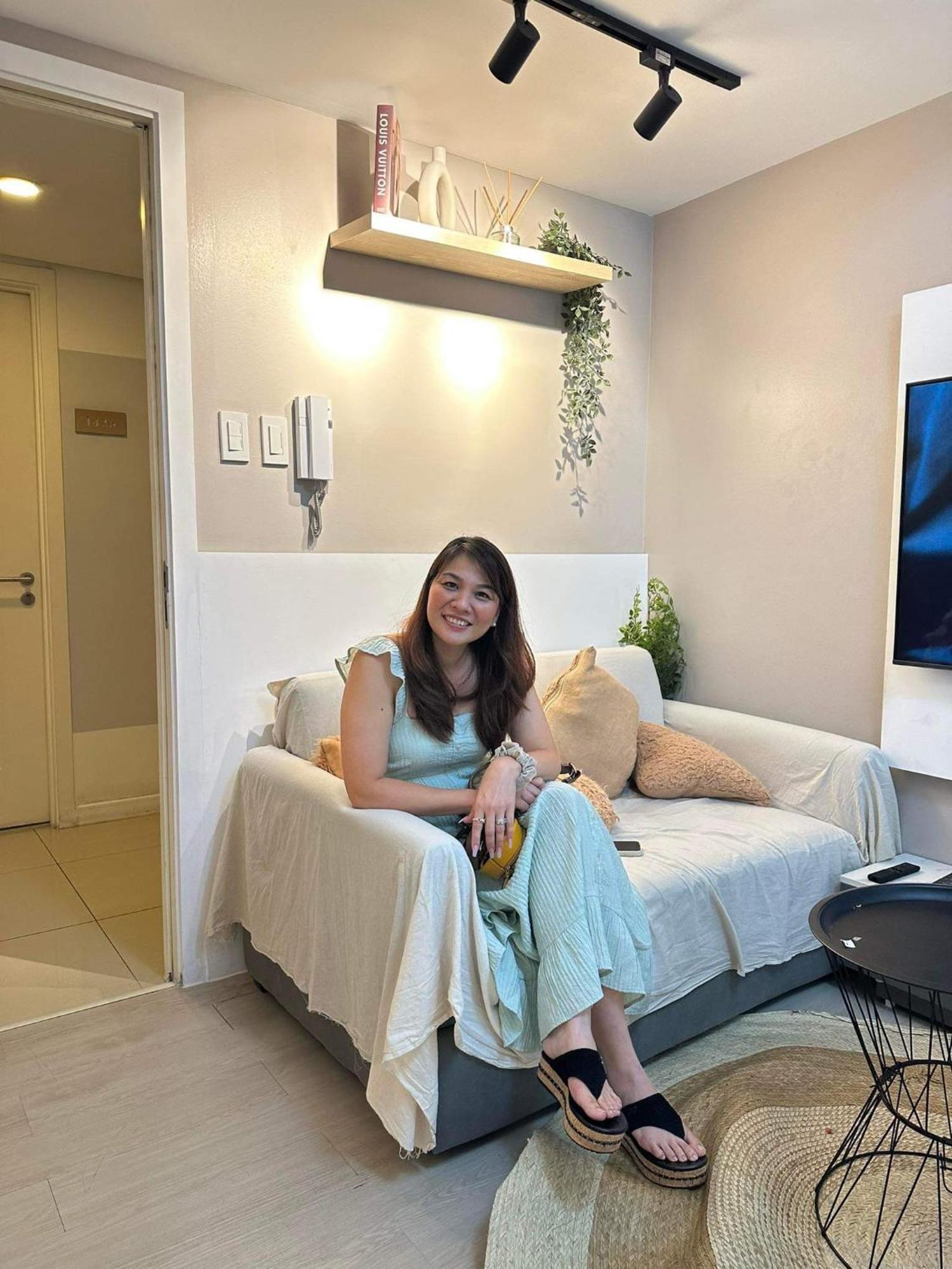 Azure Urban Resort Residence R&C - Paranaque Manila Bagian luar foto