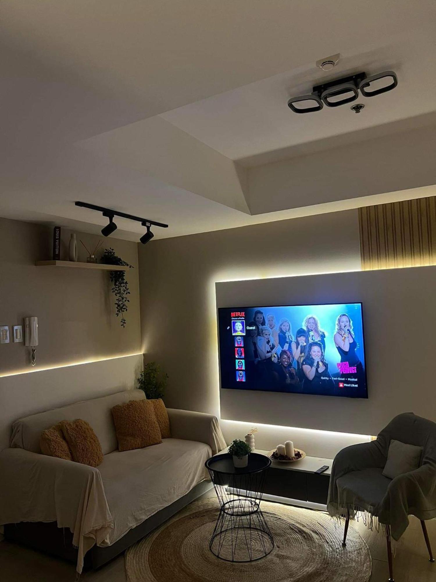 Azure Urban Resort Residence R&C - Paranaque Manila Bagian luar foto