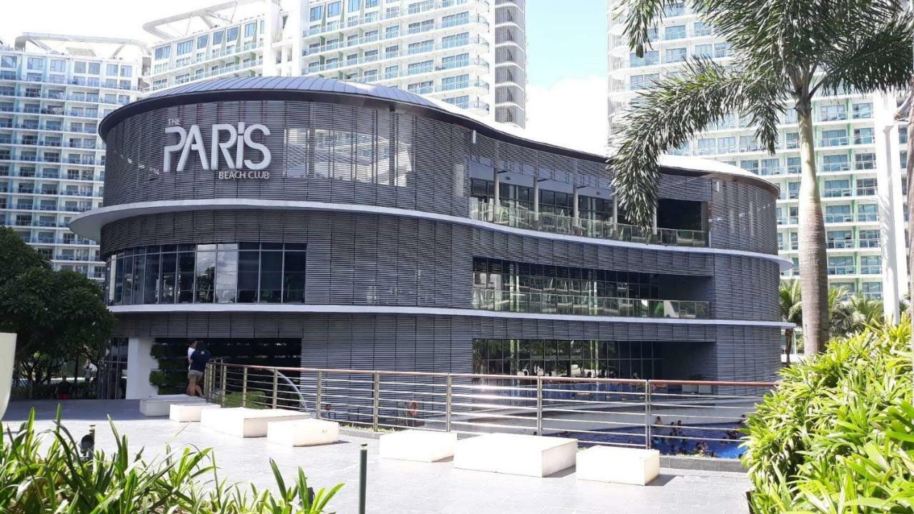 Azure Urban Resort Residence R&C - Paranaque Manila Bagian luar foto