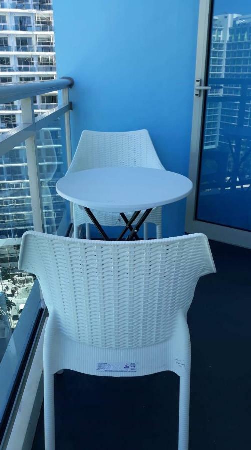 Azure Urban Resort Residence R&C - Paranaque Manila Bagian luar foto