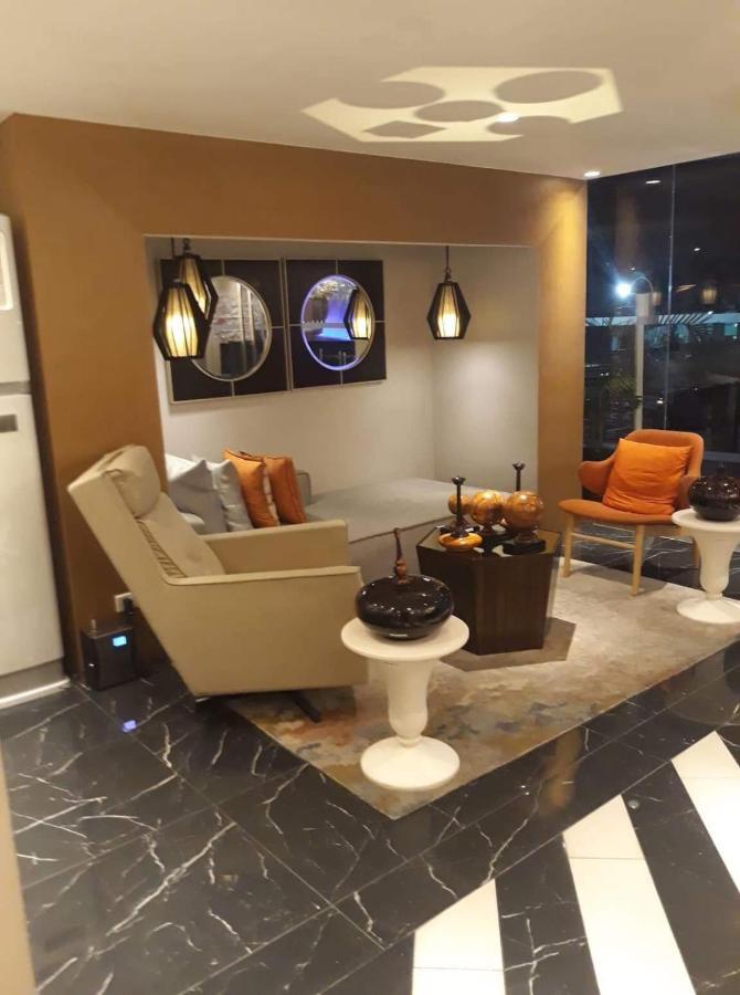 Azure Urban Resort Residence R&C - Paranaque Manila Bagian luar foto
